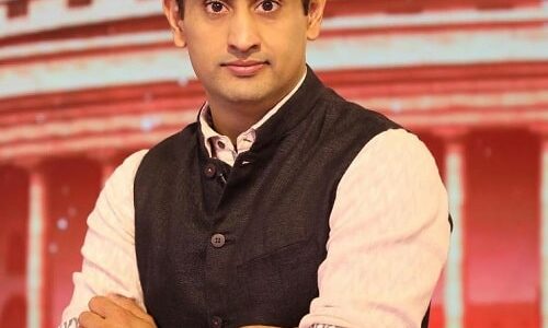 Rahul Kanwal