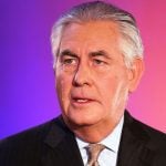 Rex Tillerson Age, Biography, Wife & More