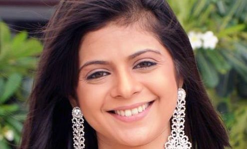 Rucha Gujarathi
