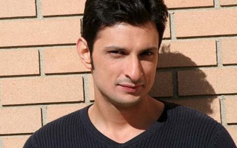 Rushad Rana
