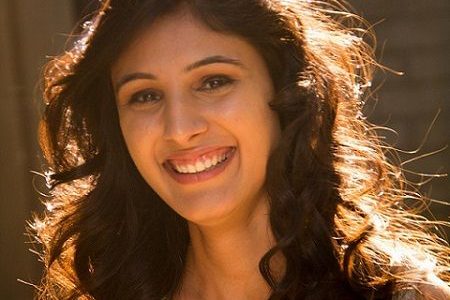Saanvi Talwar