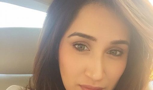 Sagarika Ghatge profile