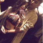 Sakshi Boyfriend