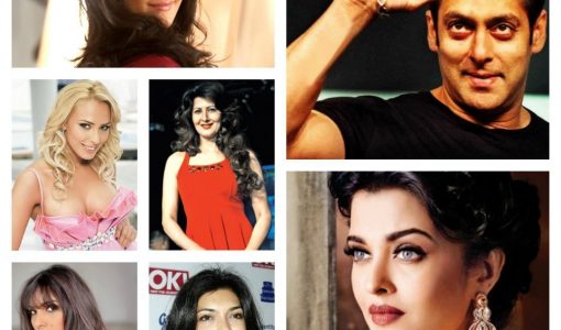Salman Collage