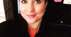 Samantha Barrett