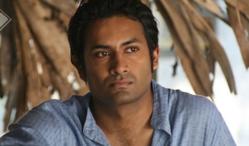 Samrat Chakrabarti