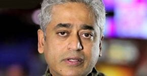 Rajdeep Sardesai