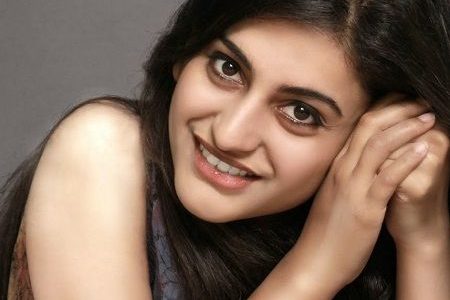Shaily Priya Pandey