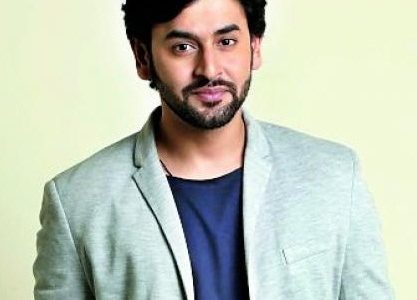 Shashank Vyas