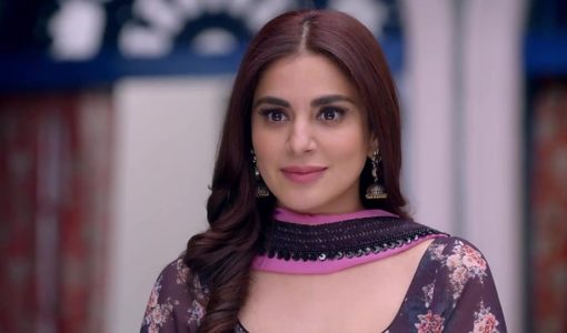 Shraddha Arya