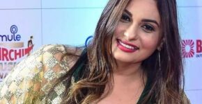 Shraddha Pandit