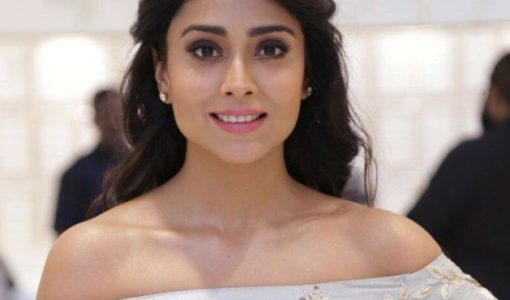 Shriya Saran