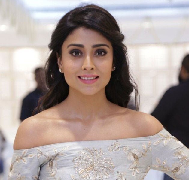 Shriya Saran - The Other End of the Line : r/Celebs