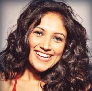 Shruti Bapna Age, Boyfriend, Family, Biography & More » StarsUnfolded