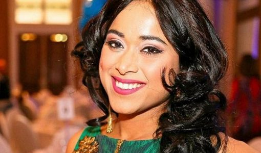 Shweta Subram profile