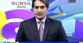 Sudhir Chaudhary