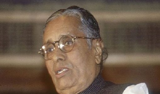 Sunder Lal Patwa profile