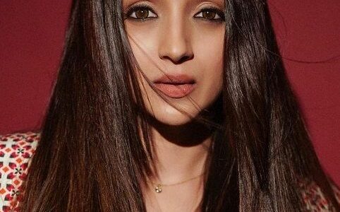Trisha Krishnan
