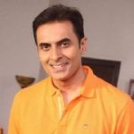 Vinay Jain Height, Weight, Age, Wife, Family, Biography & More
