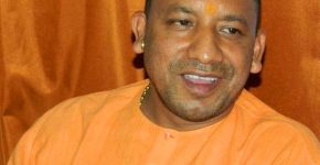 Yogi Adityanath