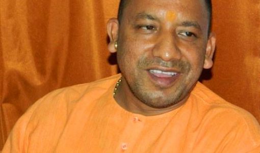 Yogi Adityanath