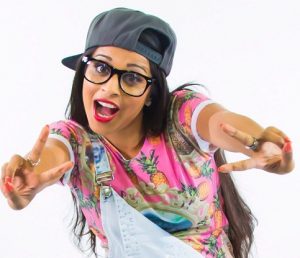 Lilly Singh (Superwoman) Height, Weight, Age, Affairs, Biography & More