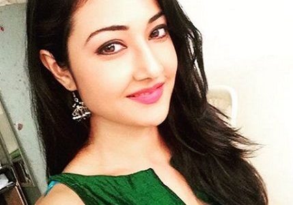 Patrali Chattopadhyay