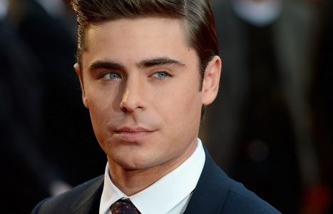 Zac Efron