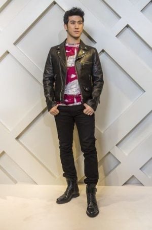 Aarif Rahman (aka Aarif Lee) Height, Weight, Age, Affairs, Biography