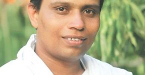 Acharya Balkrishna Profile