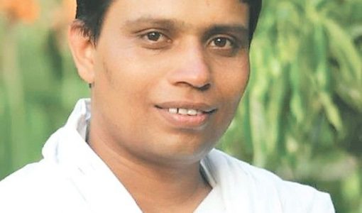 Acharya Balkrishna Profile