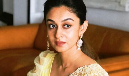 Aishwarya Arjun