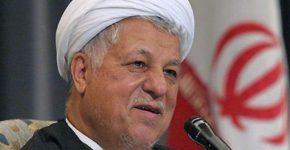 Akbar Hashemi Rafsanjani