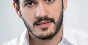 Akhil Akkineni