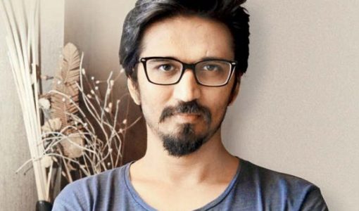 Amit Trivedi profile