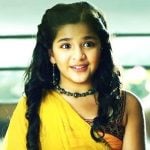 Ananya Agarwal (Child Actress) Height, Weight, Age, Family, Biography & More