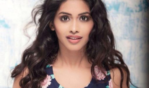 Anjali Patil profile