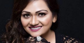 Anupama Raag profile