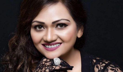 Anupama Raag profile