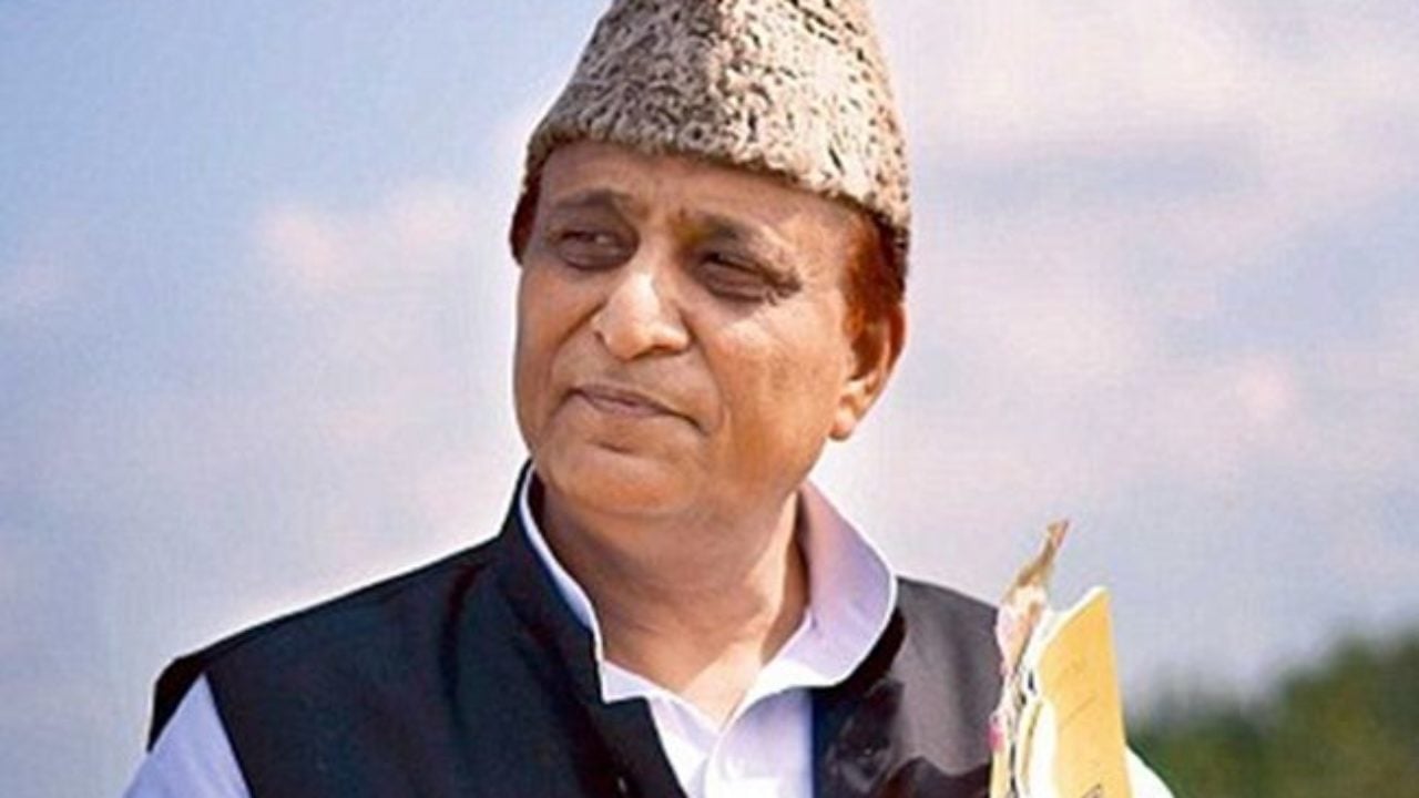 Azam Khan Age Wife Children Family Biography More Starsunfolded