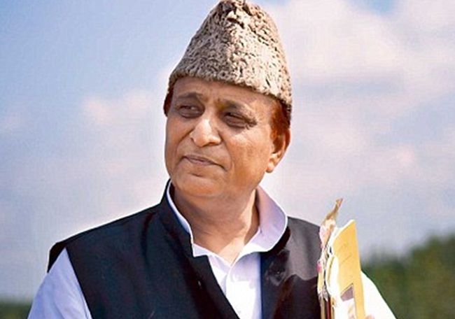 Azam Khan Age, Wife, Children, Family, Biography » StarsUnfolded