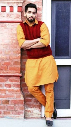 Babbal Rai (Singer) Height, Weight, Age, Wife, Family, Biography ...
