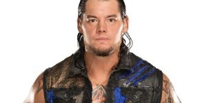 Baron Corbin profile