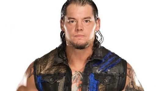 Baron Corbin profile