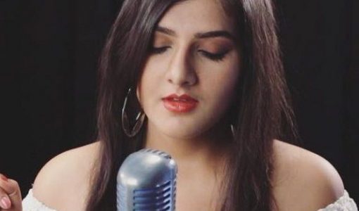 Bhavya Pandit profile