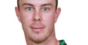 Chris Lynn Profile