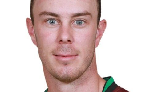 Chris Lynn Profile