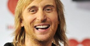 David Guetta