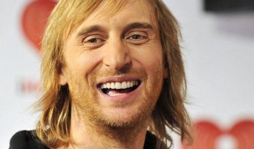 David Guetta