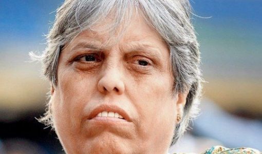 Diana Edulji